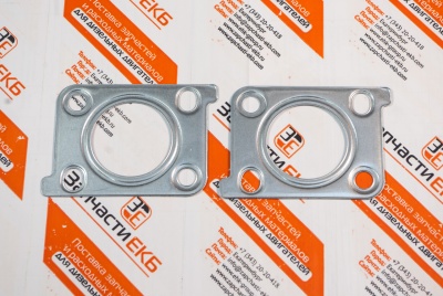 4900719 Прокладка турбокомпрессора GASKET TURBOCHARGER Cummins